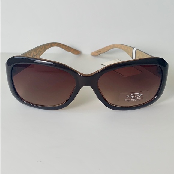 Oscar de la Renta Accessories - Oscar De La Renta Sunglasses